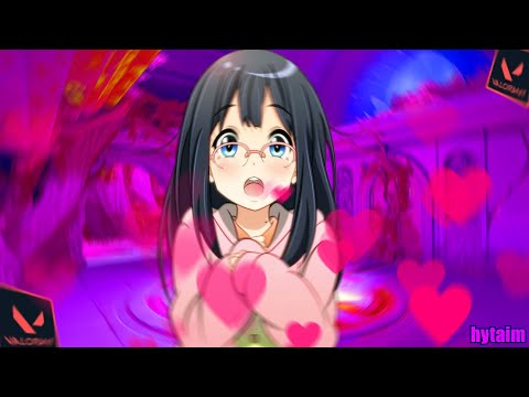 Видео: НАШЕЛ СЕБЕ ДЕВУШКУ В VALORANT