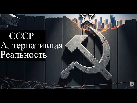 Видео: Мир, которого НЕ БЫЛО: Если бы СССР не распался (Победа ГКЧП)