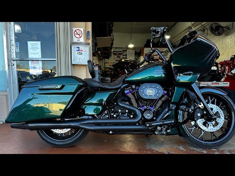 Видео: КАК ВЫБРАТЬ ВЫХЛОПНУЮ СИСТЕМУ THUNDERHEADER VS D&D BILLET CAT «SOUND CLIPS»