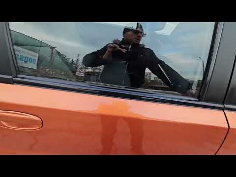Видео: Chevrolet Kalos 1.4i, 2008г.
