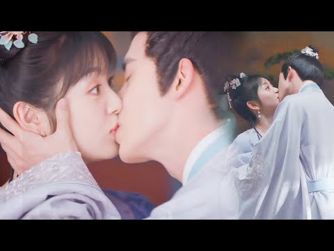 Видео: Полная версия丨Девушка ревнует и хочет развода, богатый муж держит её лицо и целует💖Фильм