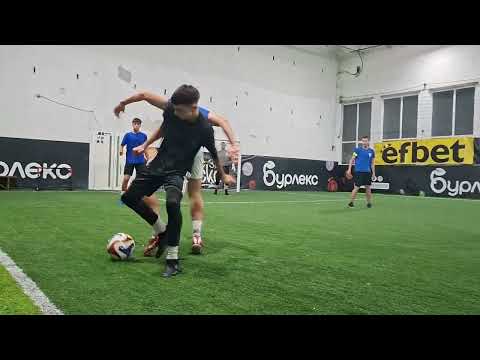 Видео: ФК Покер-ФК Калигула първо полувреме (КМФ Варна Груба B) 1.Кръг