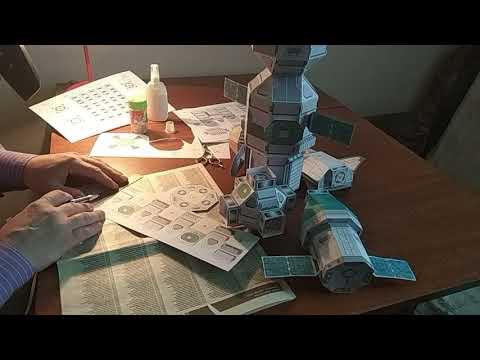 Видео: Игорь Скаткин | "Эволюция техники". Часть 3