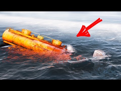 Видео: БЕНЗОВОЗ УШЕЛ ПОД ЛЕД - ДОРОГИ СЕВЕРА SPINTIRES