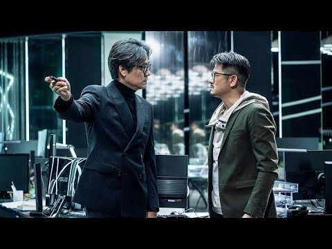 Видео: ОСТРЫЙ ФИЛЬМ! ДАЖЕ САМЫЕ СИЛЬНЫЕ ХАКЕРЫ НЕ СМОГУТ СПРАВИТЬСЯ С ЧУНОМ! Кибератака! Русский фильм