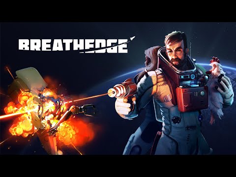 Видео: ДЕДУЛЯЯЯ!!! ДЕТКААА!!!!! - Breathedge  #27 #games  #breathedge
