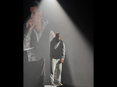 Видео: [FREE] MACAN x Jamik Type Beat - "Заново"