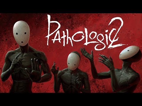 Видео: ВСТУПЛЕНИЕ - Прохождение игры Pathologic 2 #1