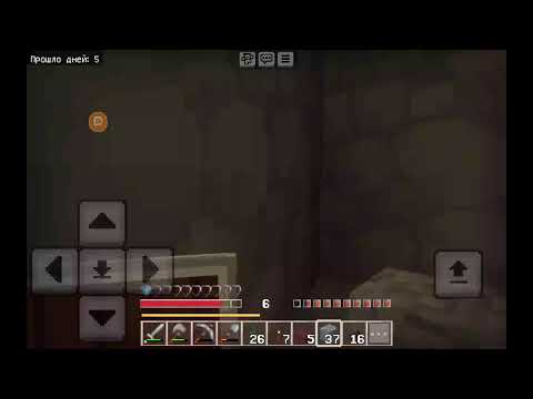 Видео: Стрим Майнкрафт