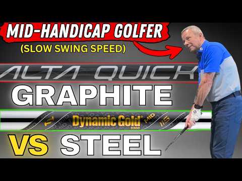 Видео: Валы не были настоящим решением — ЭТО изменило всё