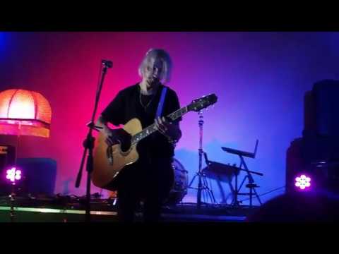 Видео: Женя Мильковский - Станция Туман (acoustic)