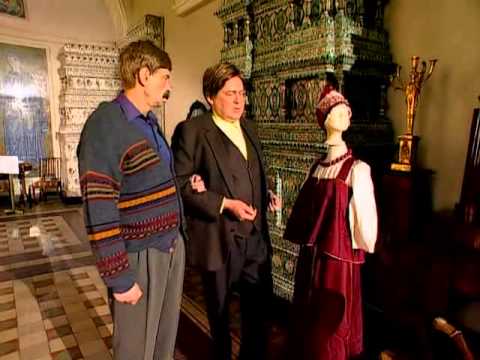 Видео: В Городке 151