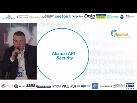 Видео: Невидимі ризики: API та Client-Side атаки