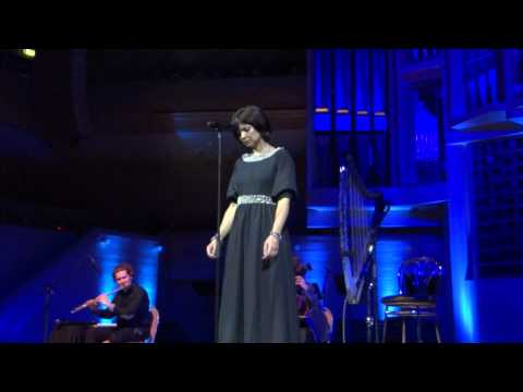 Видео: "Мельница" - "Зима" РК-2015