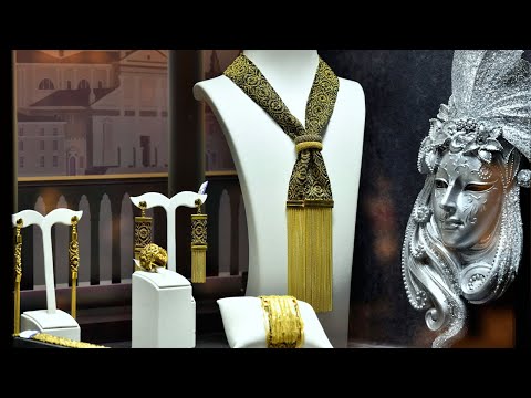 Видео: 💥ISTANBUL JEWELRY SHOW 2021💥 Ювелирная выставка Стамбул