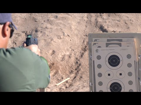 Видео: Получите максимальную пользу от тренировок с боевой стрельбой (#11)