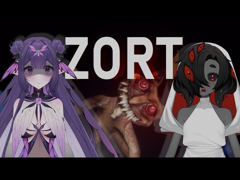 Видео: Коллаб с @lefantis_nova в Zort | Highlights