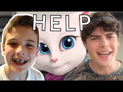 Видео: Я нашёл странные игры для iPhone из моего ДЕТСТВА