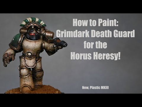 Видео: Гвардия Смерти Грязный