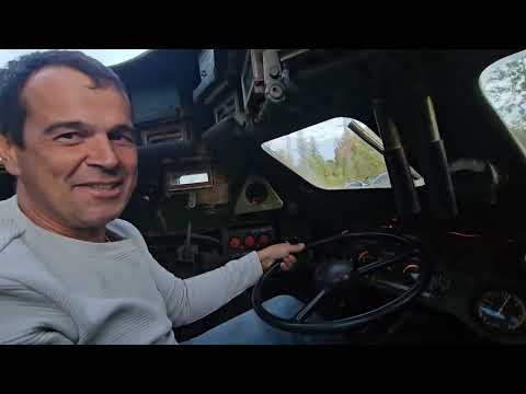 Видео: Бардак в музее!