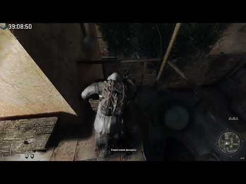 Видео: S.T.A.L.K.E.R. Anomaly. G.A.M.M.A. 0.9.4 - Борян Пельмень. #19