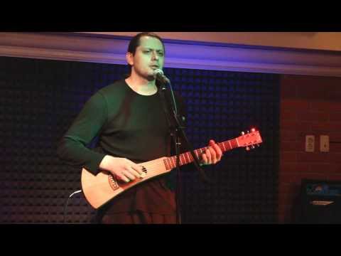 Видео: Михаил Елизаров 22.12.13 — 15. Казацкая