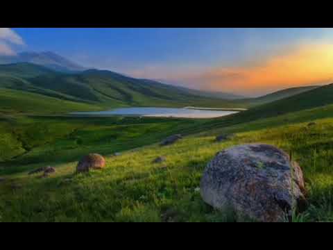 Видео: SALTANAT. САЛТАНАТ КҮЙІ