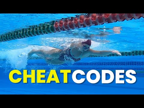 Видео: Чему вас не учат на уроках плавания