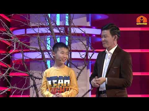 Видео: Жаныбарлар тууралуу таң калыштуу маалыматтарды мыкты билген Ысаков Бакыт | Сен мыктысың