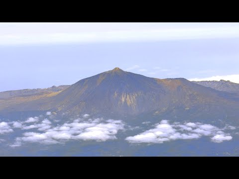 Видео: Тенерифе. Лос Кристианос. День 1. Притенерифиваемся, затенерифываемся и закупаемся.