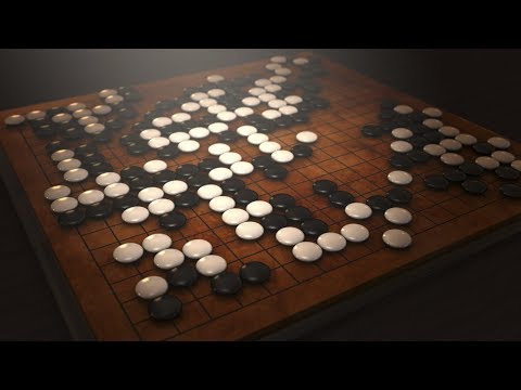 Видео: ГО - настольная игра, вид спорта, и помощник в бизнесе