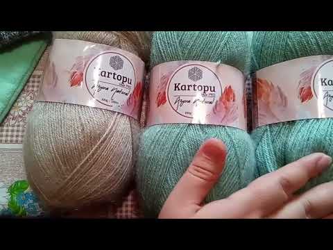 Видео: 5 готовых работ.🤗
