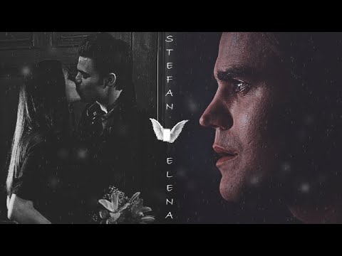 Видео: Stefan + Elena | Ты была