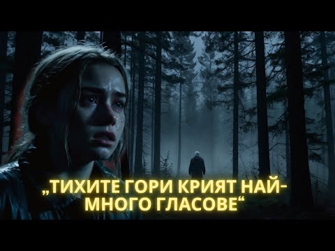 Видео: „Тихите гори крият най-много гласове“