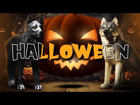 Видео: Schleich клип | THIS IS HALLOWEEN | Шляйх клип на Хэллоуин 🎃 ✨