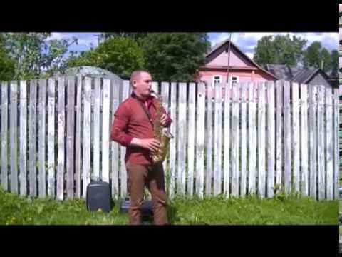 Видео: "Деревенька моя" Туманово