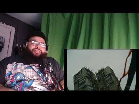 Видео: масло черного тмина - kensshi REACTION / реакция