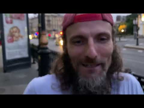 Видео: Мс Покайся рисует мне на рюкзаке | #mindryukov_films