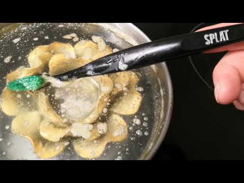 Видео: Как удалить воск из подсвечника⁉️