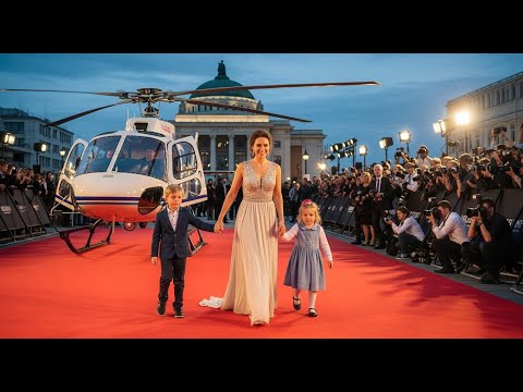 Видео: Муж выгнал жену — 6 лет спустя она вернулась с близнецами и тайной, которая разрушила его жизнь!