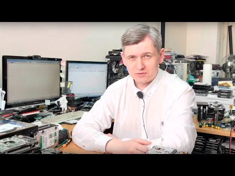 Видео: 🔥Почему SSD диски могут месяцами лежать на полках в магазинах?