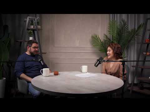 Видео: Раушан Жаксыбай и Илья Фоминцев: пациентоцентричность — не тренд, а норма
