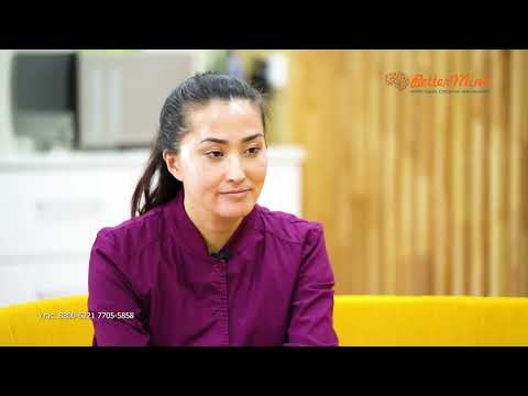 Видео: Сэтгэл түгшилт