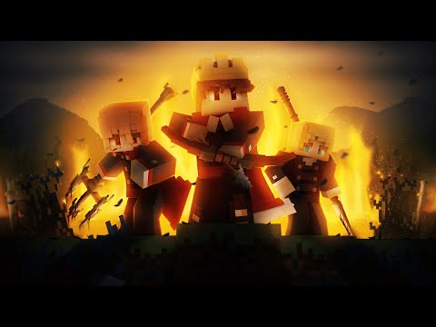 Видео: Экранизация «Passerine» — Четвёртая глава | DreamSMP Майнкрафт фильм | MSGO Creation
