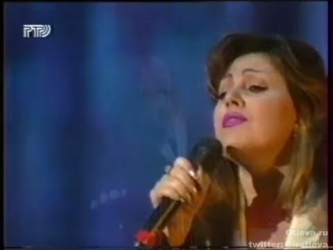 Видео: Ирина Отиева - ЗАКЛЯТЬЕ - 1998