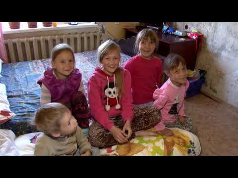 Видео: Дома, в которых страшно жить! "Законный интерес" от 11 июня 2018