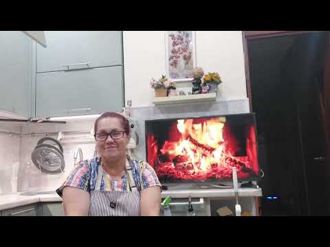 Видео: Реорганизация кухни, чайная полочка и крупы.