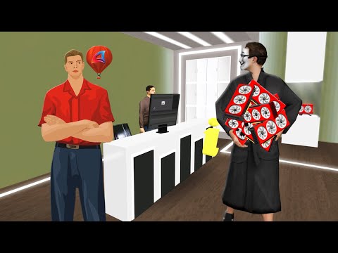 Видео: ОПЫТНЫЕ ЧИТЕРЫ ВОРУЮТ ВАШИ ВИДЕОКАРТЫ на ARIZONA-RP в GTA SAMP