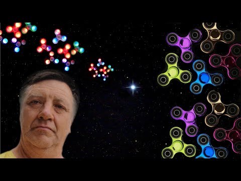 Видео: Спин