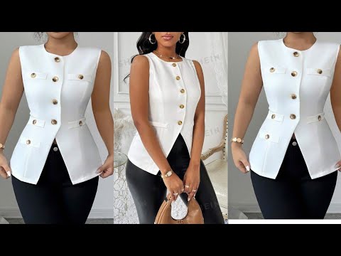 Видео: КАК СКРОЙТЕ СТИЛЬНУЮ КУРТКУ С РАЗРЕЗОМ СПЕРЕДИ / ПОДХОДИТ ДЛЯ НАЧИНАЮЩИХ